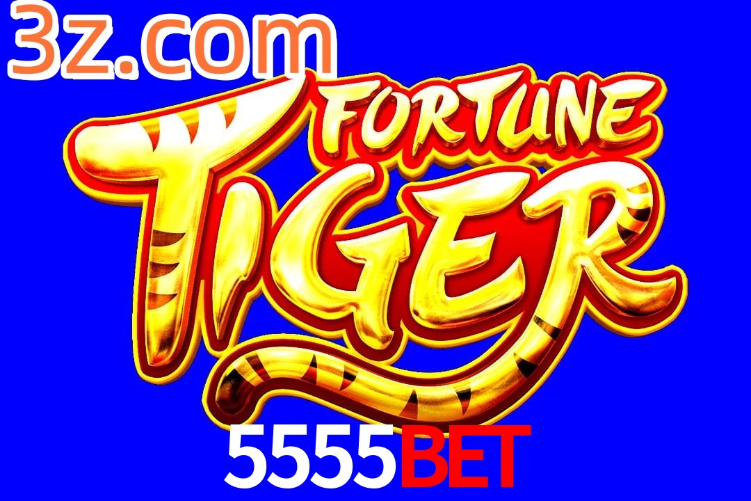 Exótico com Jogo Fortune Tiger no 5555Bet
